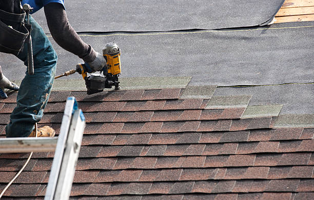 Licensed Roofing service in Minot AFB, ND - Brentwood Metal Roofing